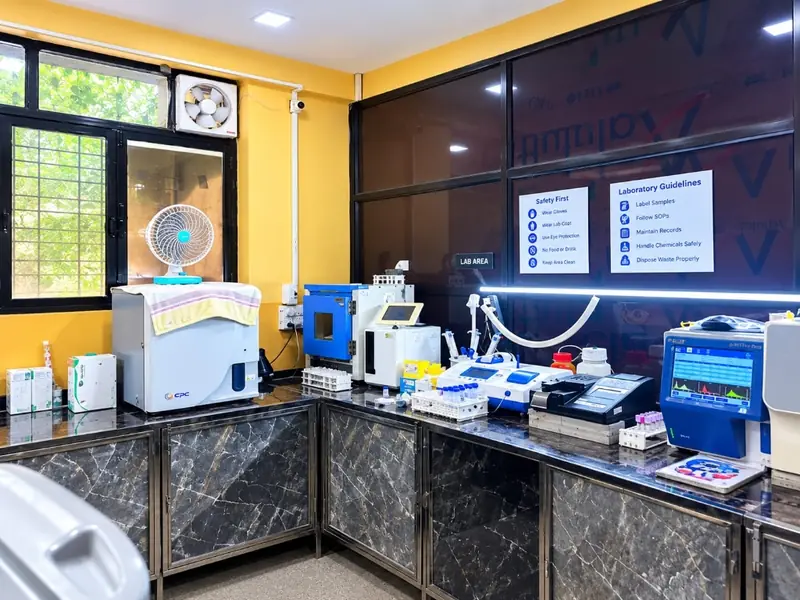 Pathology Diagnostics Deep Hospital